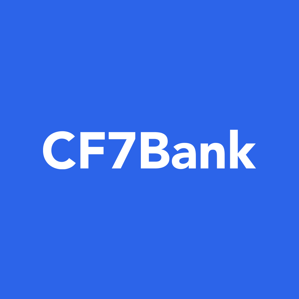 CF7Bank